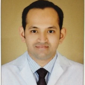 Amith-Reddy-1 Freedom Hospitals, Dr. Chidrupi Sharma