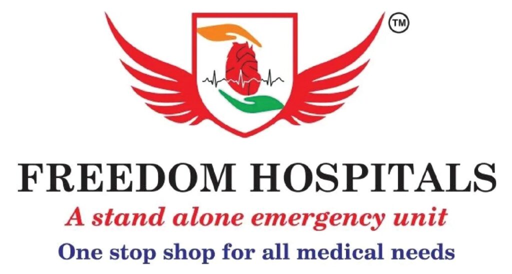 Freedom-Logo