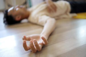 Freedom Hospitals, Dr. Chidrupi Sharma