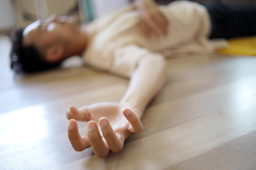 Freedom Hospitals, Dr. Chidrupi Sharma